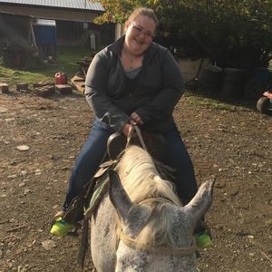 Meet your Posher, Susan